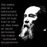 Solzhenitsyn Anti Communist Conservative Hoodie thumb 7