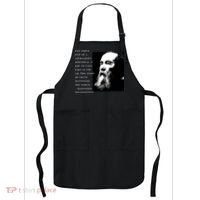 Solzhenitsyn Anti Communist Conservative Apron thumb 0