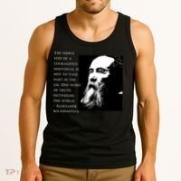 Solzhenitsyn Anti Communist Conservative Tank Top thumb 3