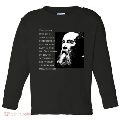Toddler Long Sleeve