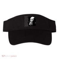 Solzhenitsyn Anti Communist Conservative Visor thumb 0