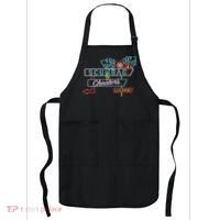 Scumbag And Cheaters Lounge Apron thumb 0