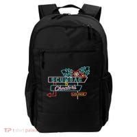 Scumbag And Cheaters Lounge Backpack thumb 0
