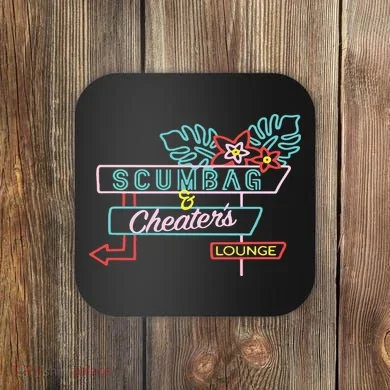 Coaster