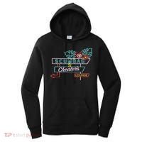 Scumbag And Cheaters Lounge Women's Hoodie thumb 0