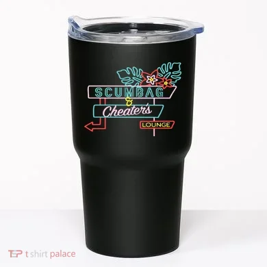 Tumbler