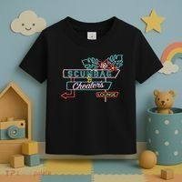 Scumbag And Cheaters Lounge Toddler T-Shirt thumb 3