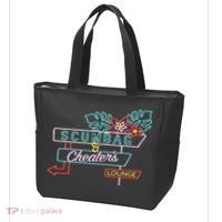 Scumbag And Cheaters Lounge Tote Bag thumb 3
