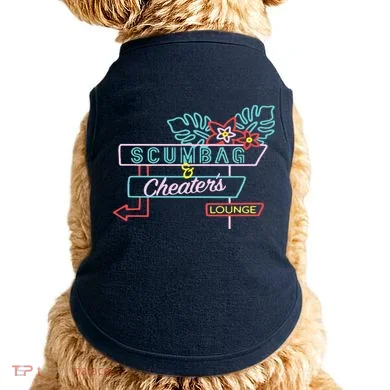 Doggie Tank