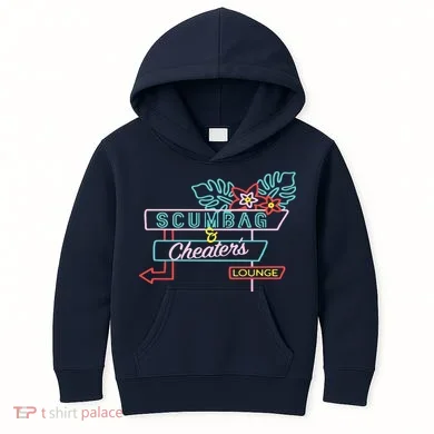 Kids Hoodie