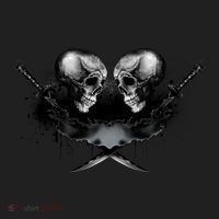 Skill And Cross Swords Women's Sweatshirt thumb 2