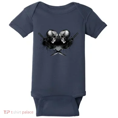 Baby Bodysuit