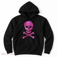 Skull And Crossbones Hoodie thumb 0
