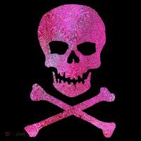 Skull And Crossbones Hoodie thumb 7