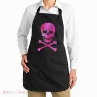 Skull And Crossbones Apron thumb 2