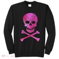Skull And Crossbones Sweatshirt thumb 0