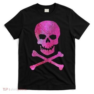Skull And Crossbones T-Shirt