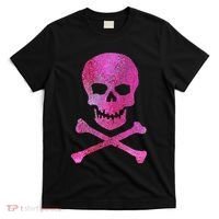 Skull And Crossbones T-Shirt thumb 0