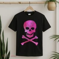 Skull And Crossbones T-Shirt thumb 2