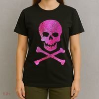 Skull And Crossbones T-Shirt thumb 4