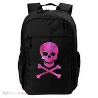 Skull And Crossbones Backpack thumb 0