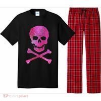 Skull And Crossbones Pajama Set thumb 0