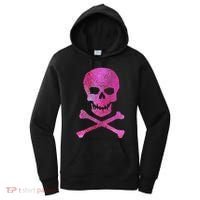 Skull And Crossbones Women's Hoodie thumb 0