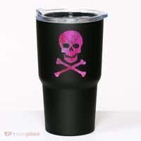 Skull And Crossbones Tumbler thumb 0
