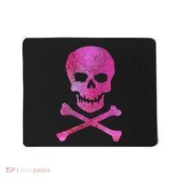 Skull And Crossbones Mousepad thumb 0