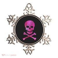 Skull And Crossbones Ornament thumb 0