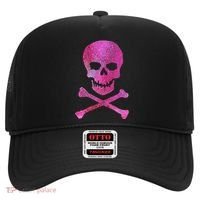 Skull And Crossbones Hat thumb 0
