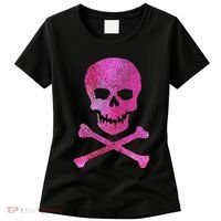 Skull And Crossbones Women's T-Shirt thumb 0