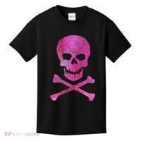 Skull And Crossbones Kids T-Shirt thumb 0