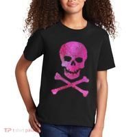 Skull And Crossbones Kids T-Shirt thumb 2
