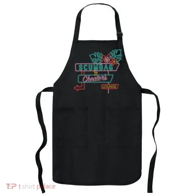 Apron