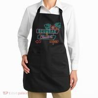 Scumbag And Cheaters Lounge Apron thumb 2