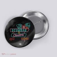 Scumbag And Cheaters Lounge Button thumb 0