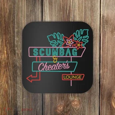 Coaster