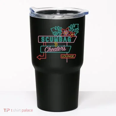 Tumbler