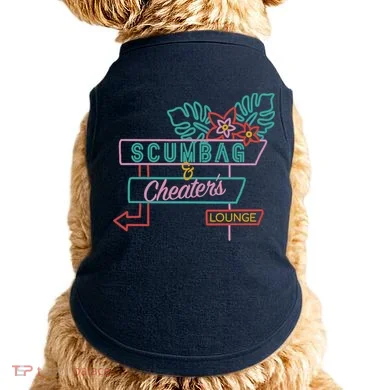 Doggie Tank