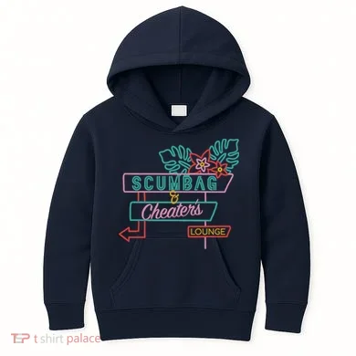 Kids Hoodie