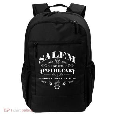 Salem Apothecary Cool Gift Backpack
