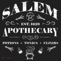 Salem Apothecary Cool Gift Beanie thumb 2