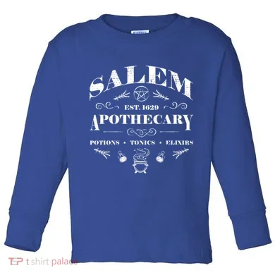 Toddler Long Sleeve