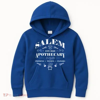 Kids Hoodie