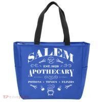 Salem Apothecary Cool Gift Tote Bag thumb 0