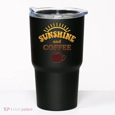 Tumbler