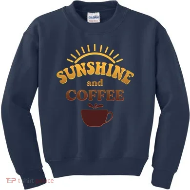 Kids Sweatshirt