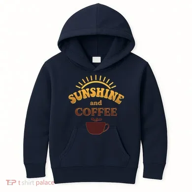 Kids Hoodie