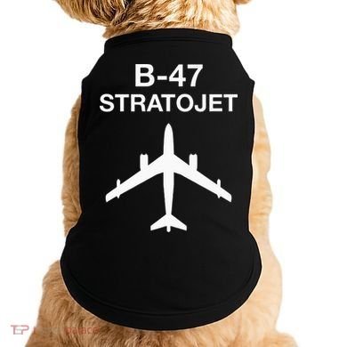 Strategic Air Command B-47 Stratojet SAC Cold War Doggie Tank